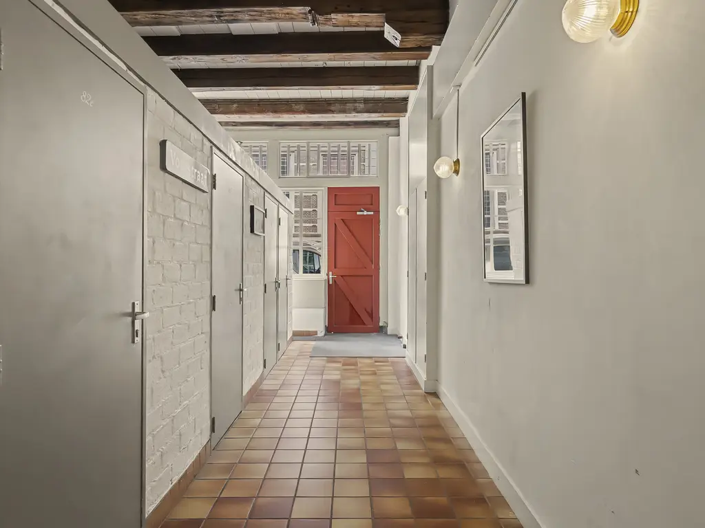 Voorstraat 82C, DORDRECHT