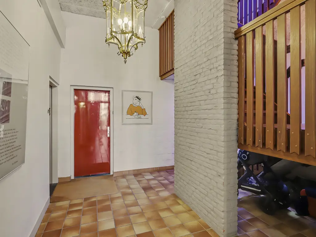 Voorstraat 82C, DORDRECHT