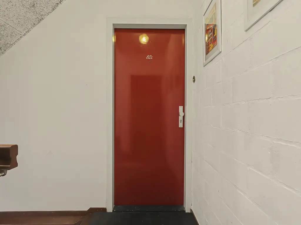 Voorstraat 82C, DORDRECHT