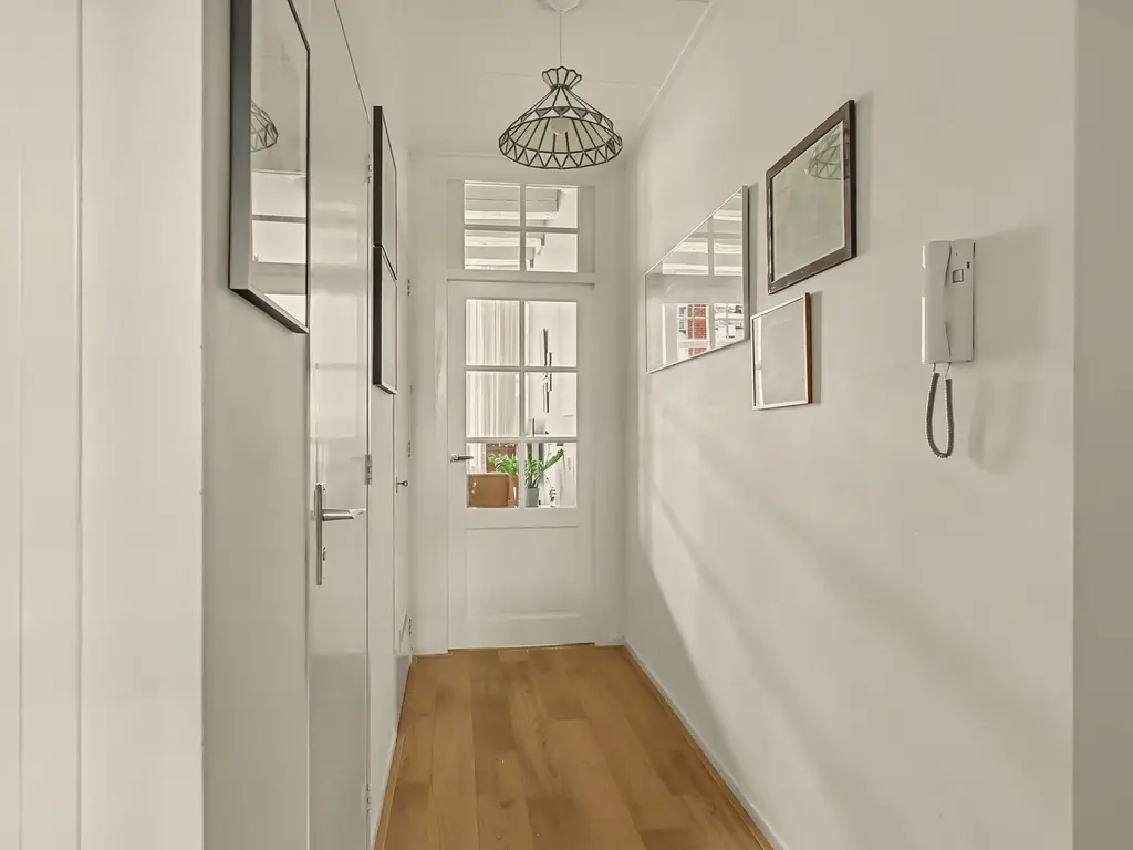 Voorstraat 82C, DORDRECHT