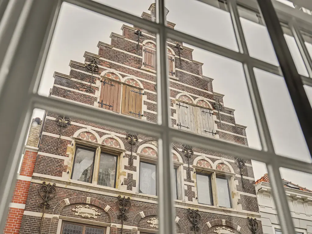 Voorstraat 82C, DORDRECHT