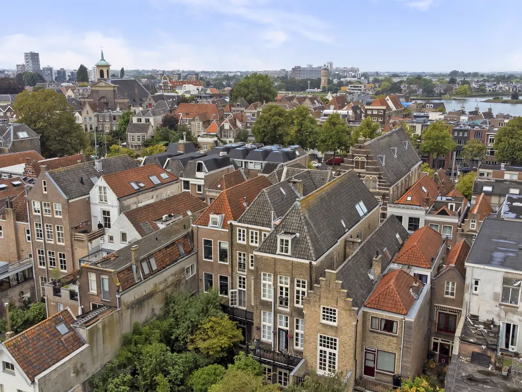 Voorstraat 82C, DORDRECHT