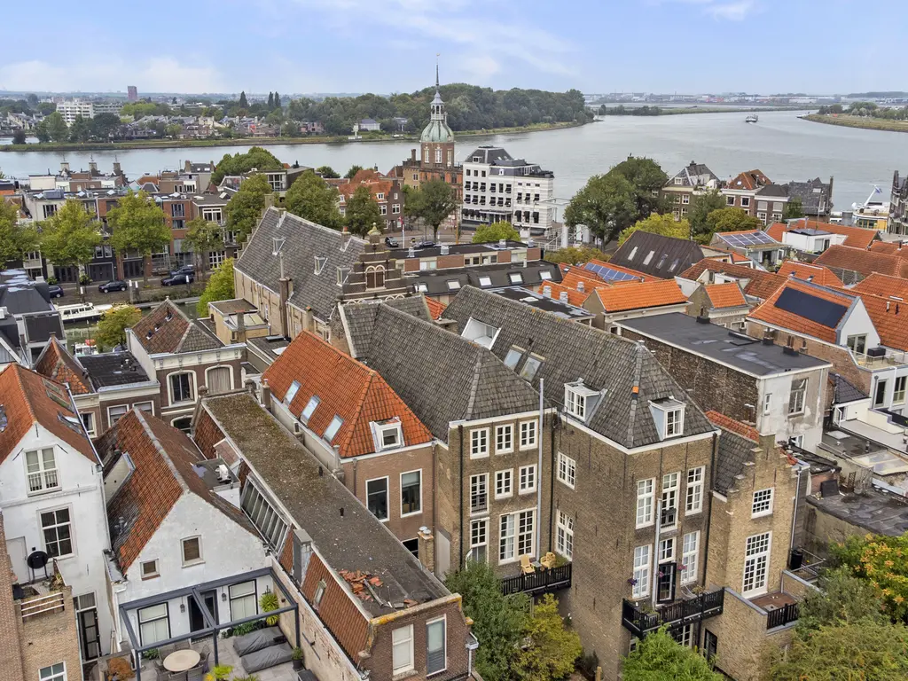 Voorstraat 82C, DORDRECHT