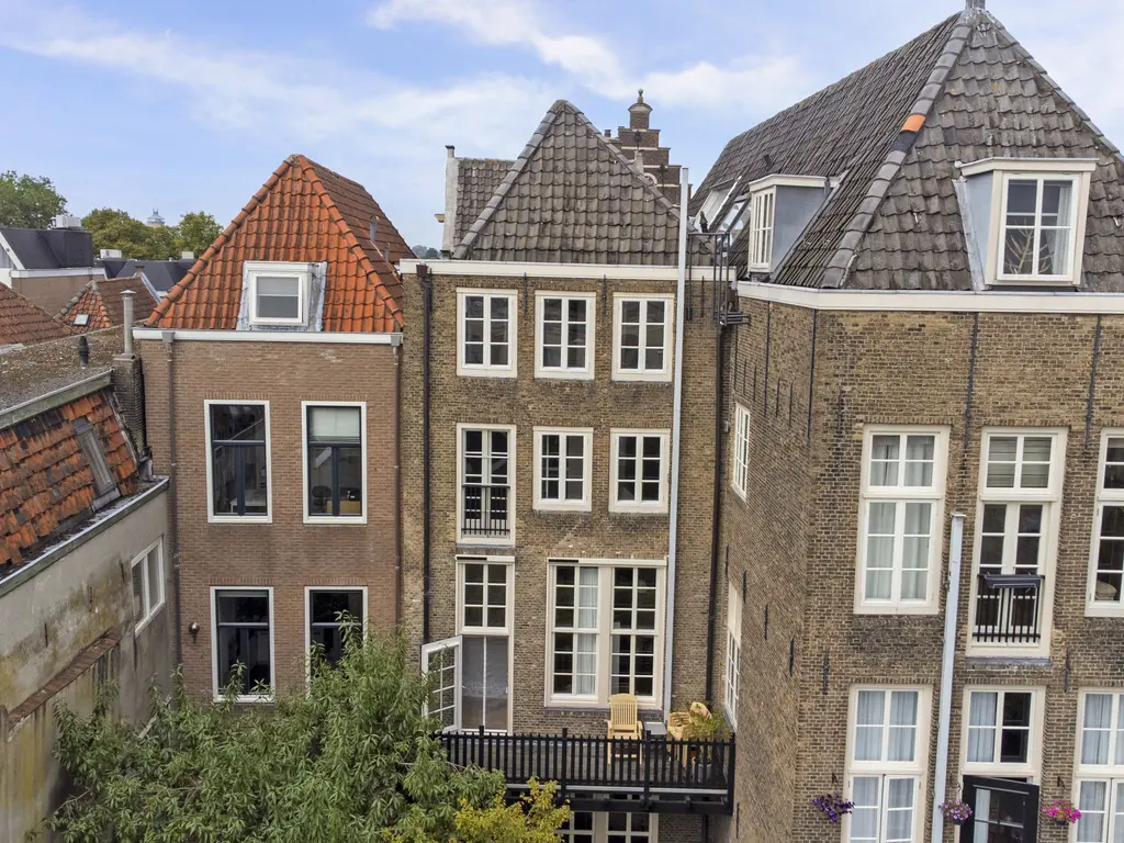 Voorstraat 82C, DORDRECHT