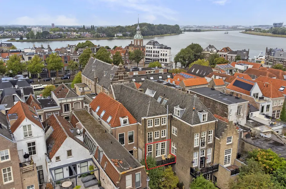 Voorstraat 82C