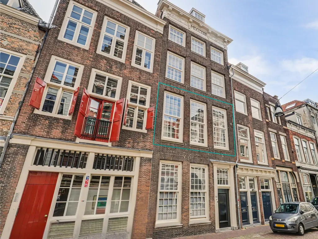 Voorstraat 82C, DORDRECHT