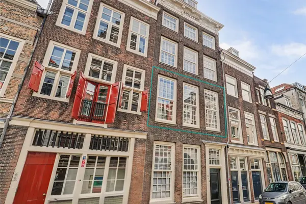 Voorstraat 82C