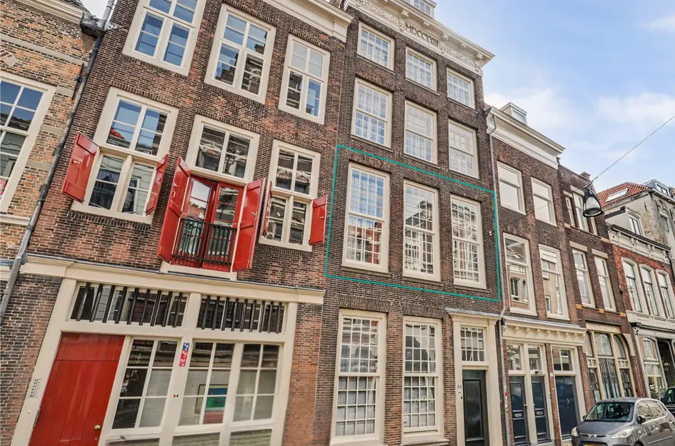 Voorstraat 82C