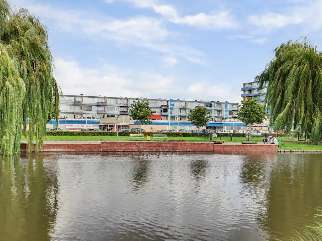 Burgemeester Jansenlaan 223, ZWIJNDRECHT