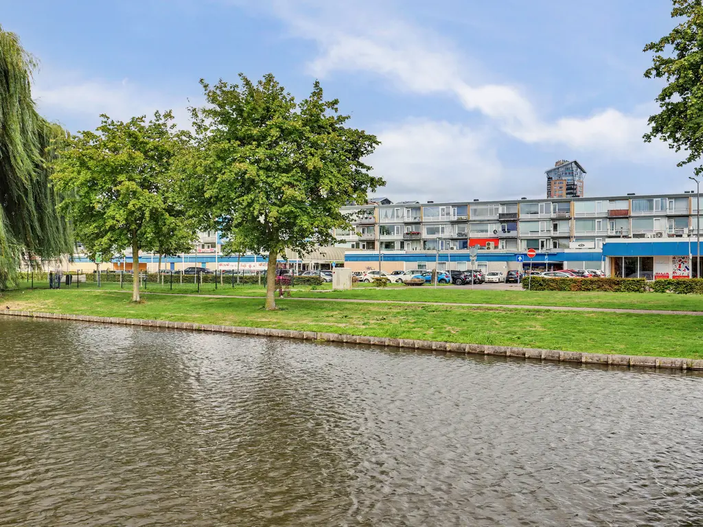 Burgemeester Jansenlaan 223, ZWIJNDRECHT