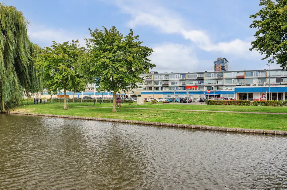 Burgemeester Jansenlaan 223