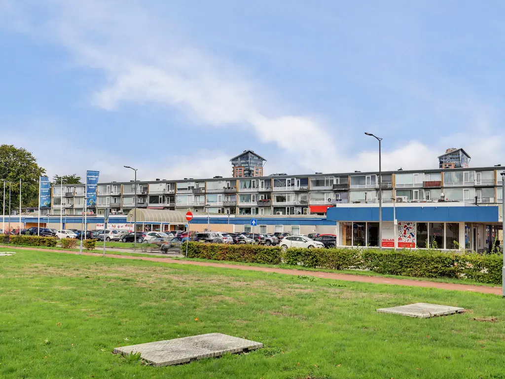 Burgemeester Jansenlaan 223, ZWIJNDRECHT