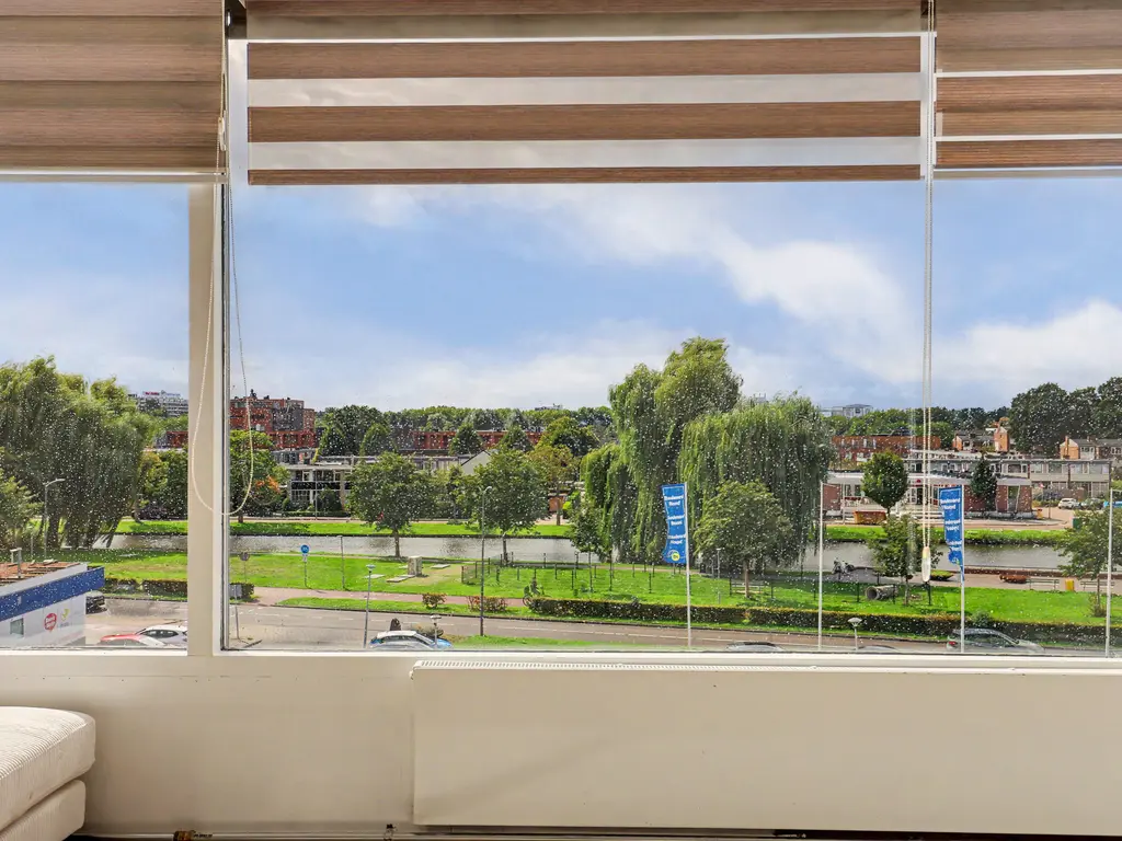 Burgemeester Jansenlaan 223, ZWIJNDRECHT