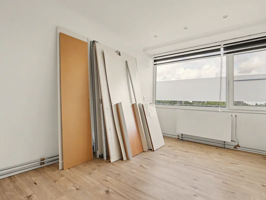 Burgemeester Jansenlaan 223, ZWIJNDRECHT