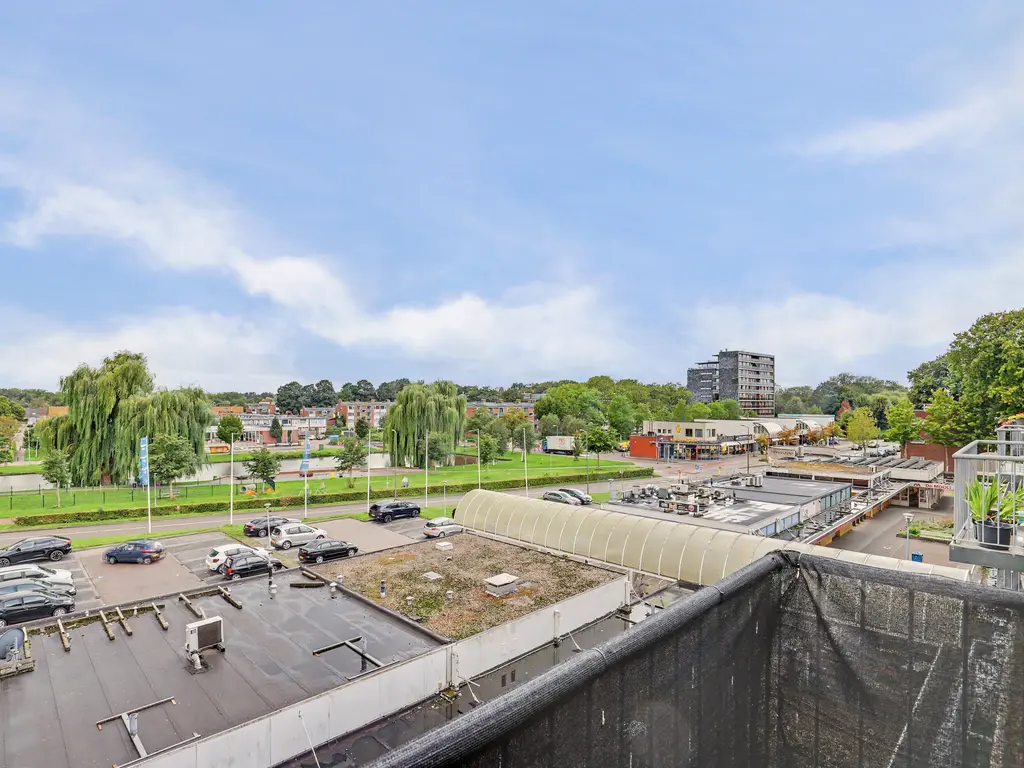 Burgemeester Jansenlaan 223, ZWIJNDRECHT