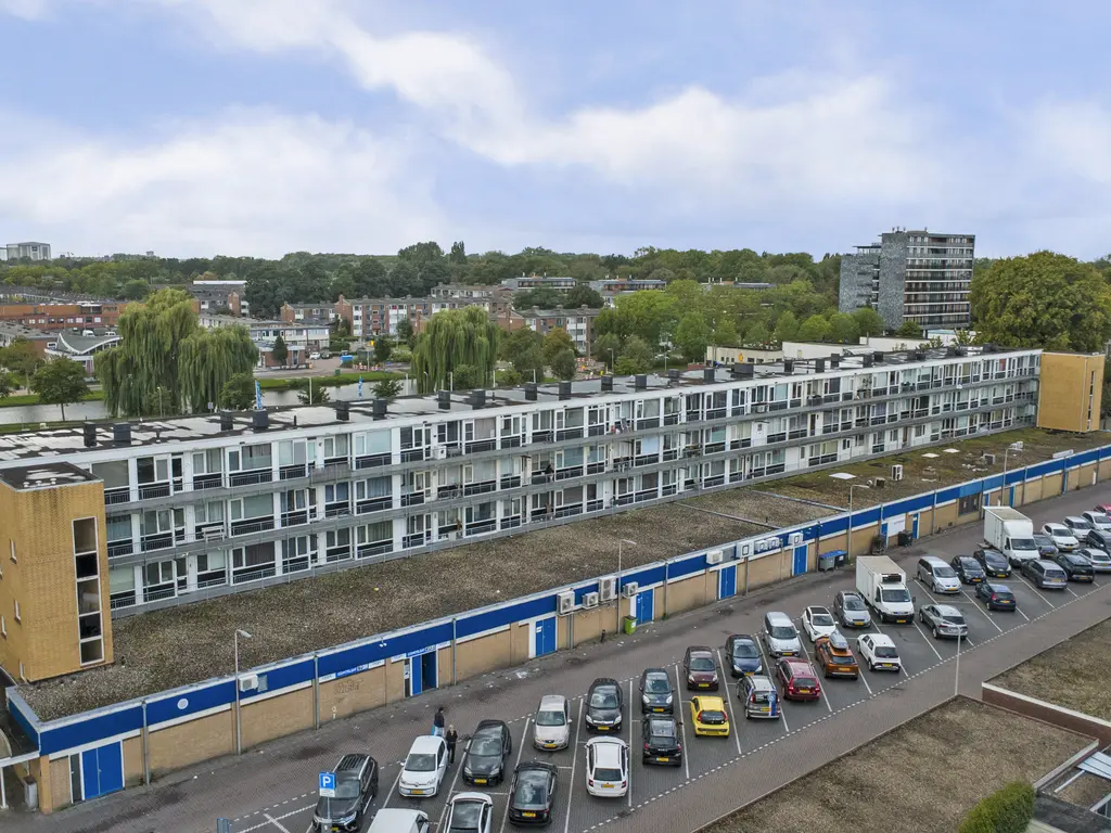 Burgemeester Jansenlaan 223, ZWIJNDRECHT