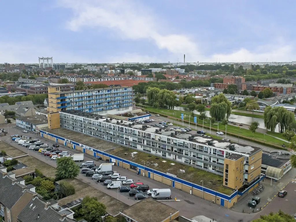 Burgemeester Jansenlaan 223, ZWIJNDRECHT