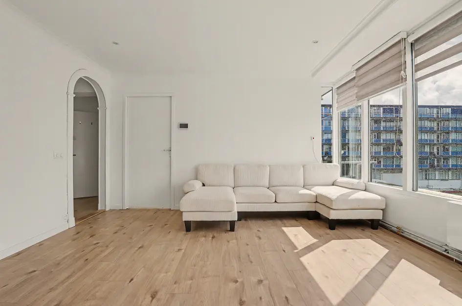 Burgemeester Jansenlaan 223