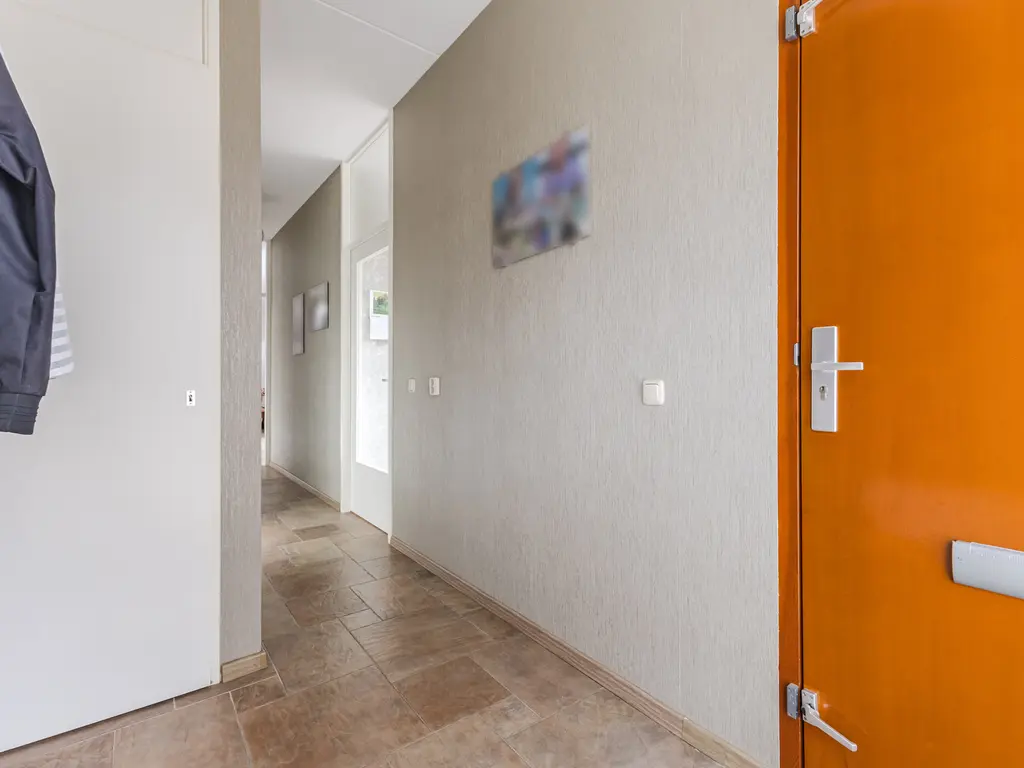 Akoniet 7, PAPENDRECHT