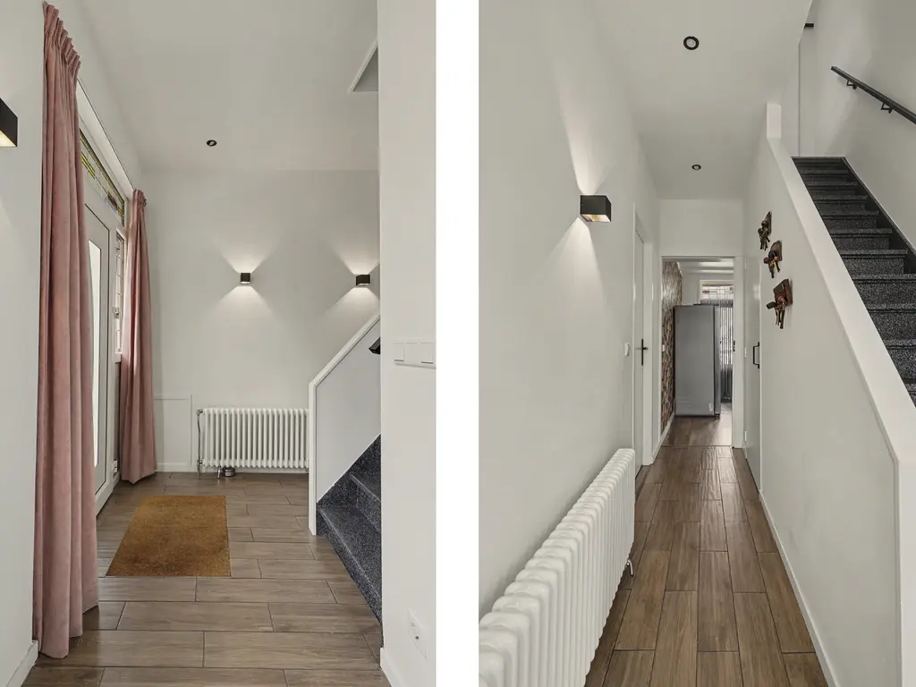 Camphuijzenstraat 74, DORDRECHT
