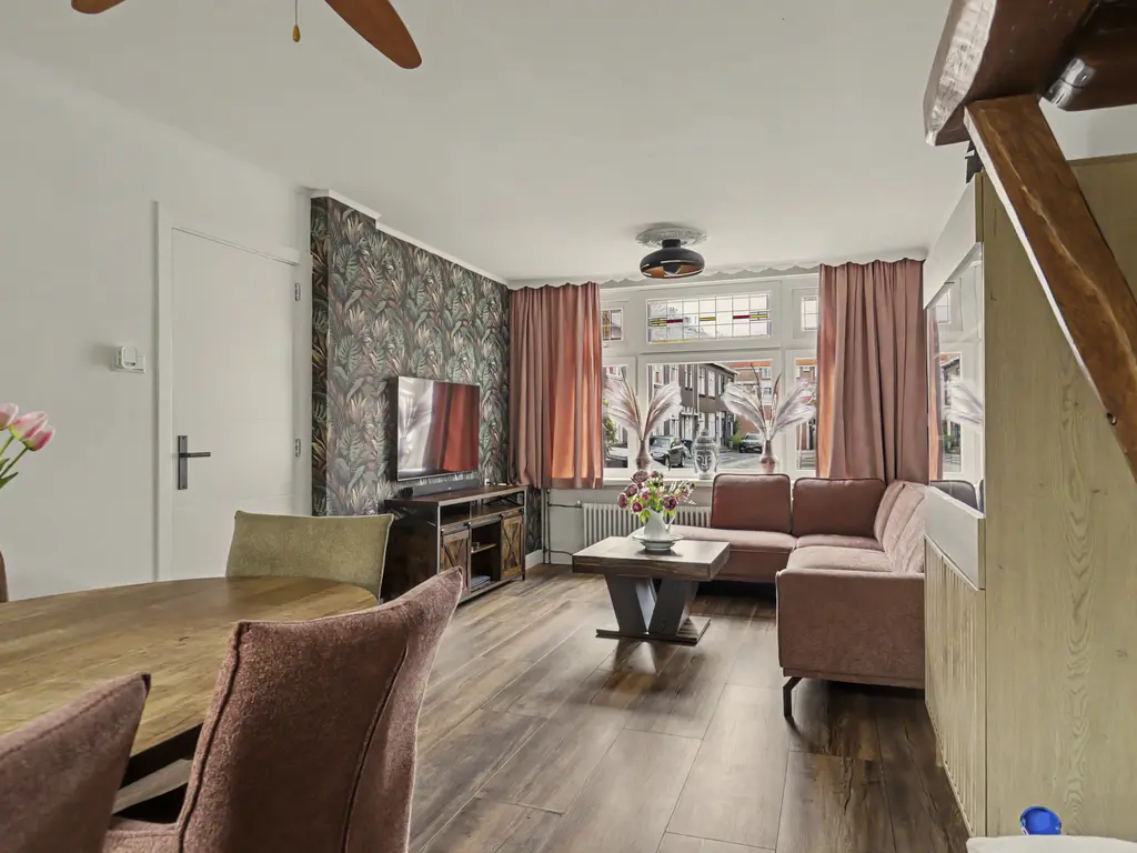 Camphuijzenstraat 74, DORDRECHT