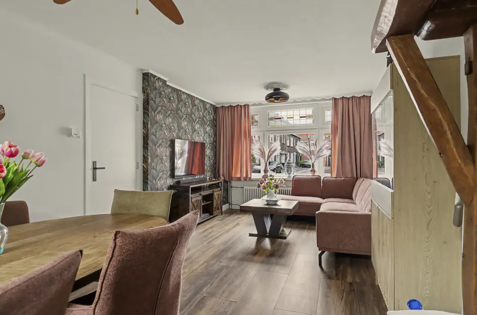 Camphuijzenstraat 74