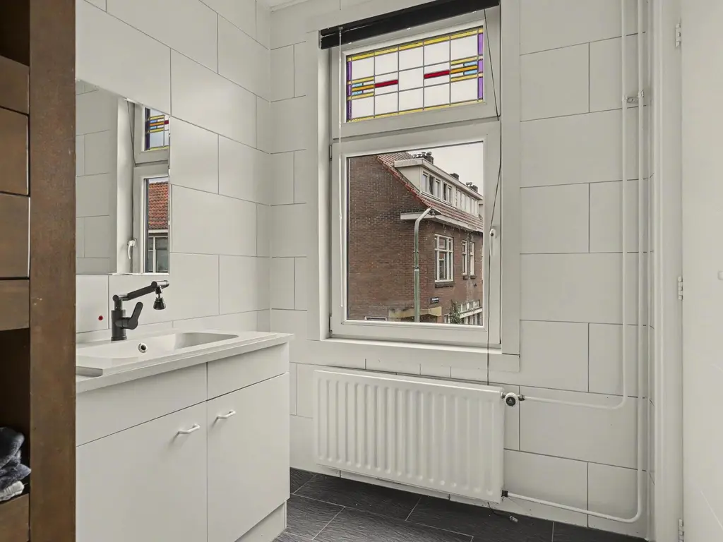 Camphuijzenstraat 74, DORDRECHT
