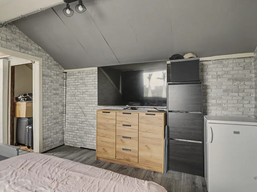 Camphuijzenstraat 74, DORDRECHT
