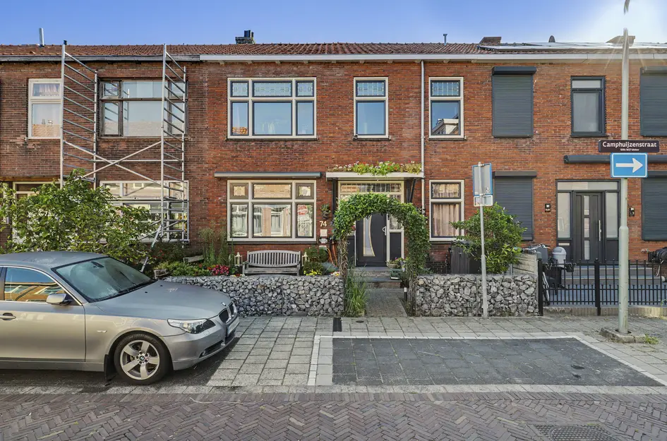 Camphuijzenstraat 74