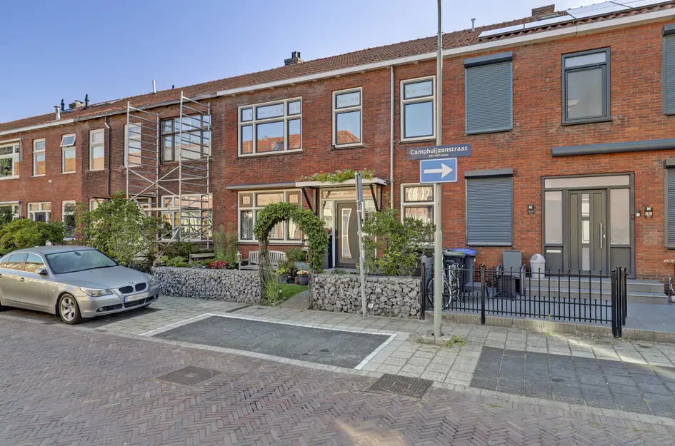 Camphuijzenstraat 74