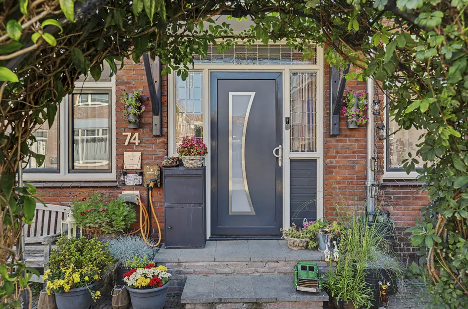 Camphuijzenstraat 74