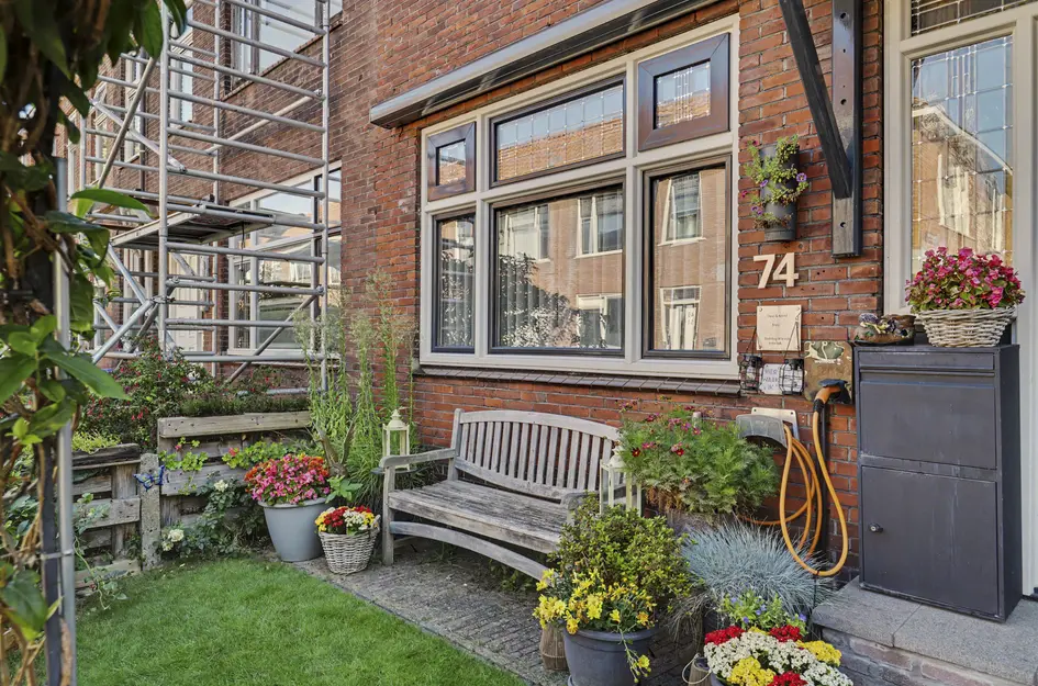 Camphuijzenstraat 74