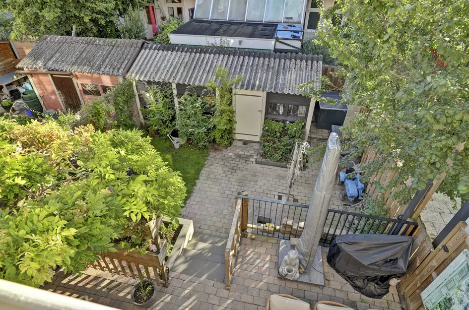 Camphuijzenstraat 74