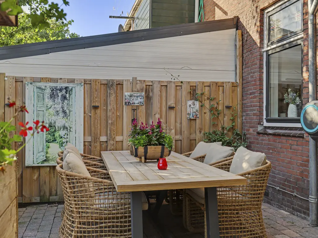 Camphuijzenstraat 74, DORDRECHT