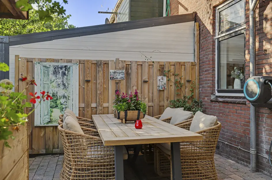 Camphuijzenstraat 74