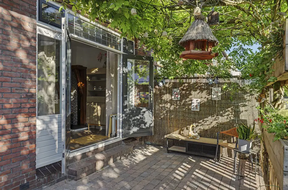 Camphuijzenstraat 74