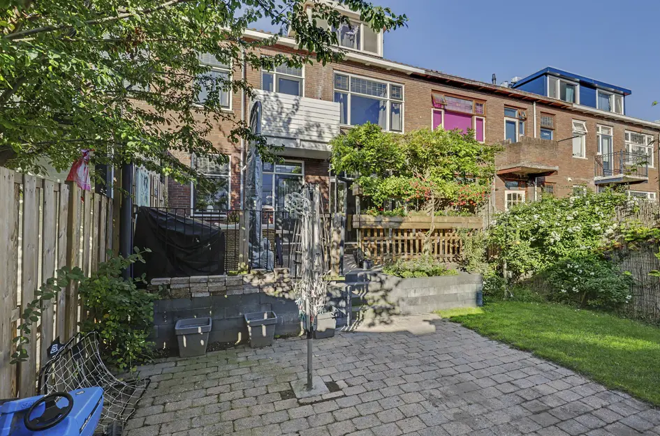 Camphuijzenstraat 74