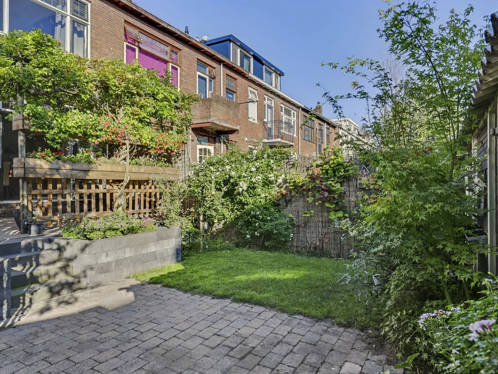 Camphuijzenstraat 74, DORDRECHT