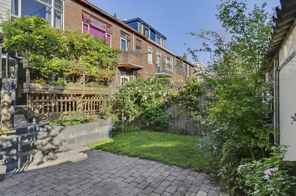 Camphuijzenstraat 74