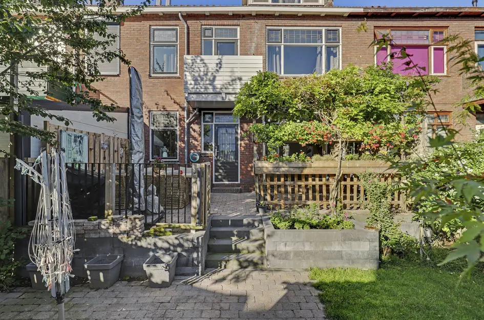 Camphuijzenstraat 74