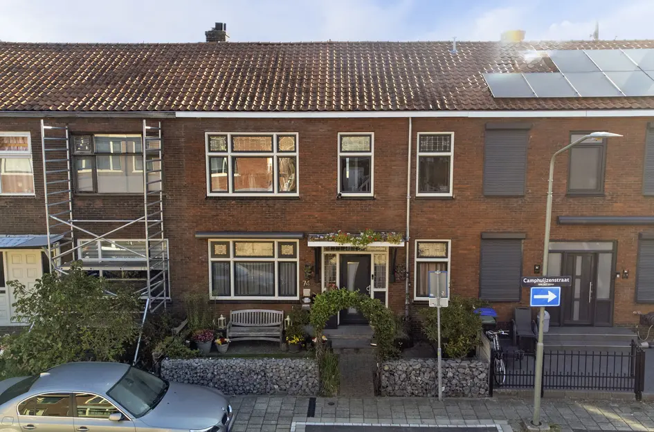 Camphuijzenstraat 74