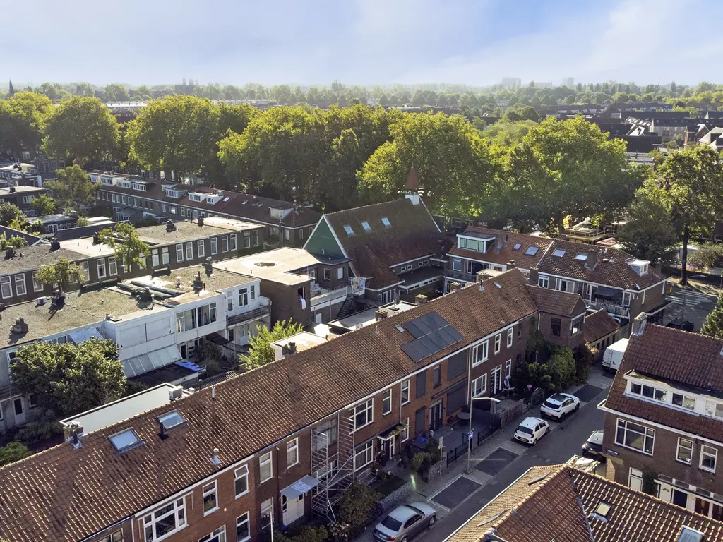 Camphuijzenstraat 74, DORDRECHT
