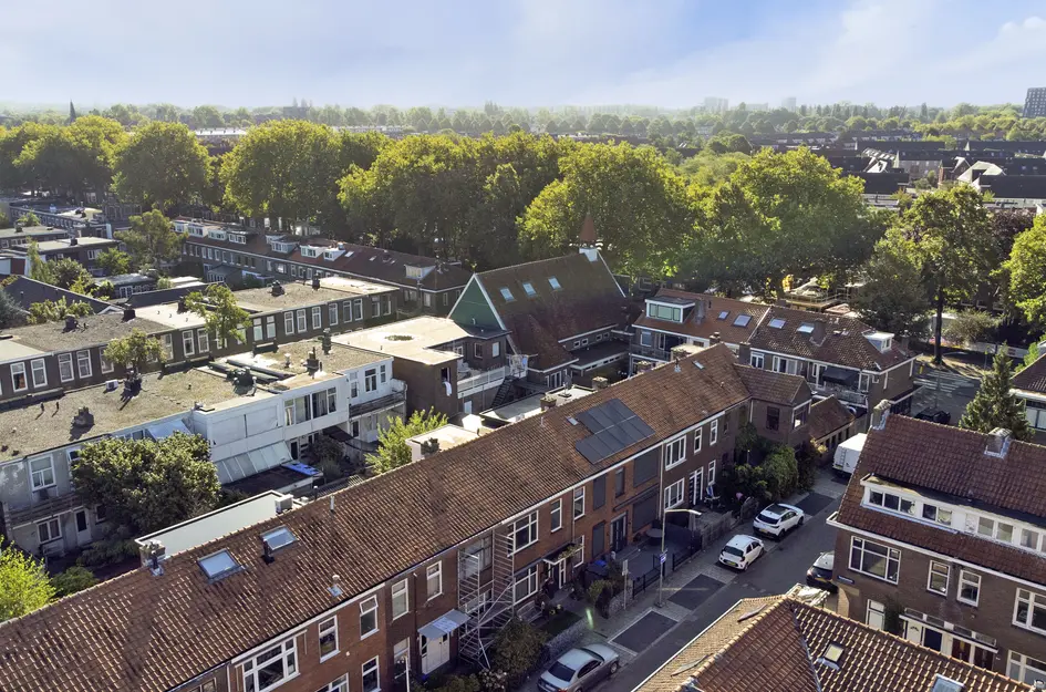 Camphuijzenstraat 74