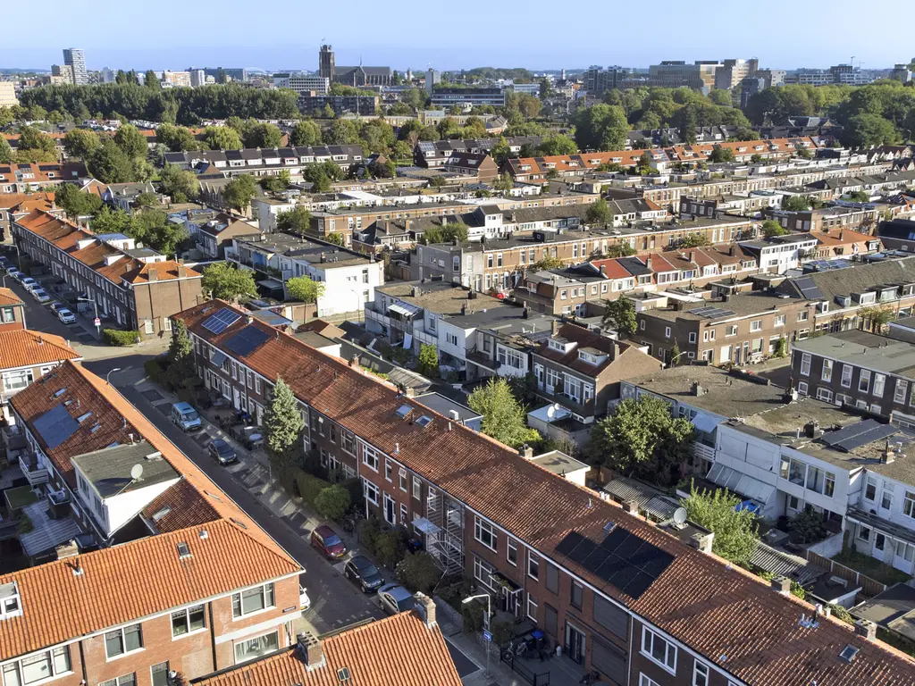 Camphuijzenstraat 74, DORDRECHT