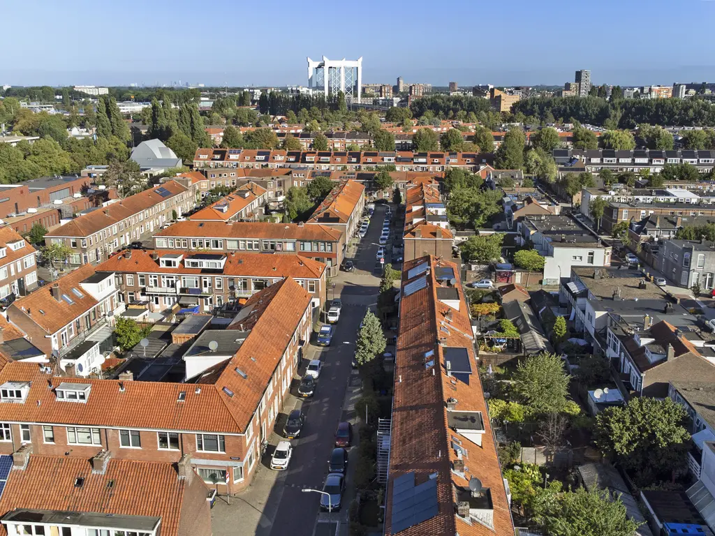 Camphuijzenstraat 74, DORDRECHT