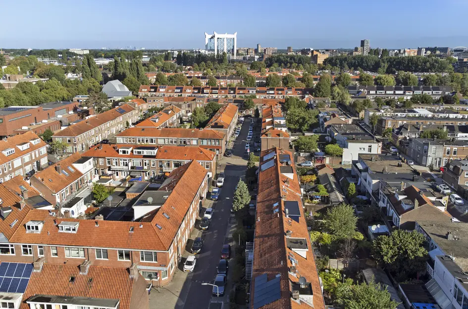 Camphuijzenstraat 74