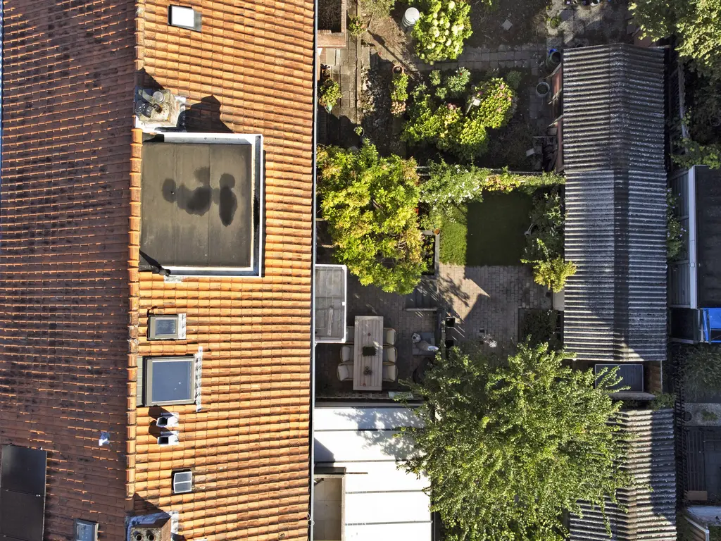 Camphuijzenstraat 74, DORDRECHT