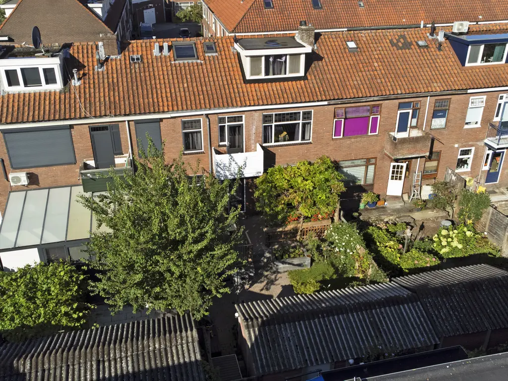 Camphuijzenstraat 74, DORDRECHT