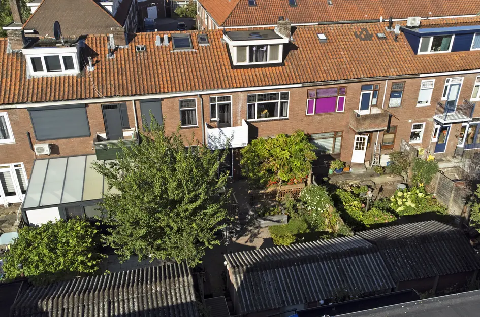 Camphuijzenstraat 74