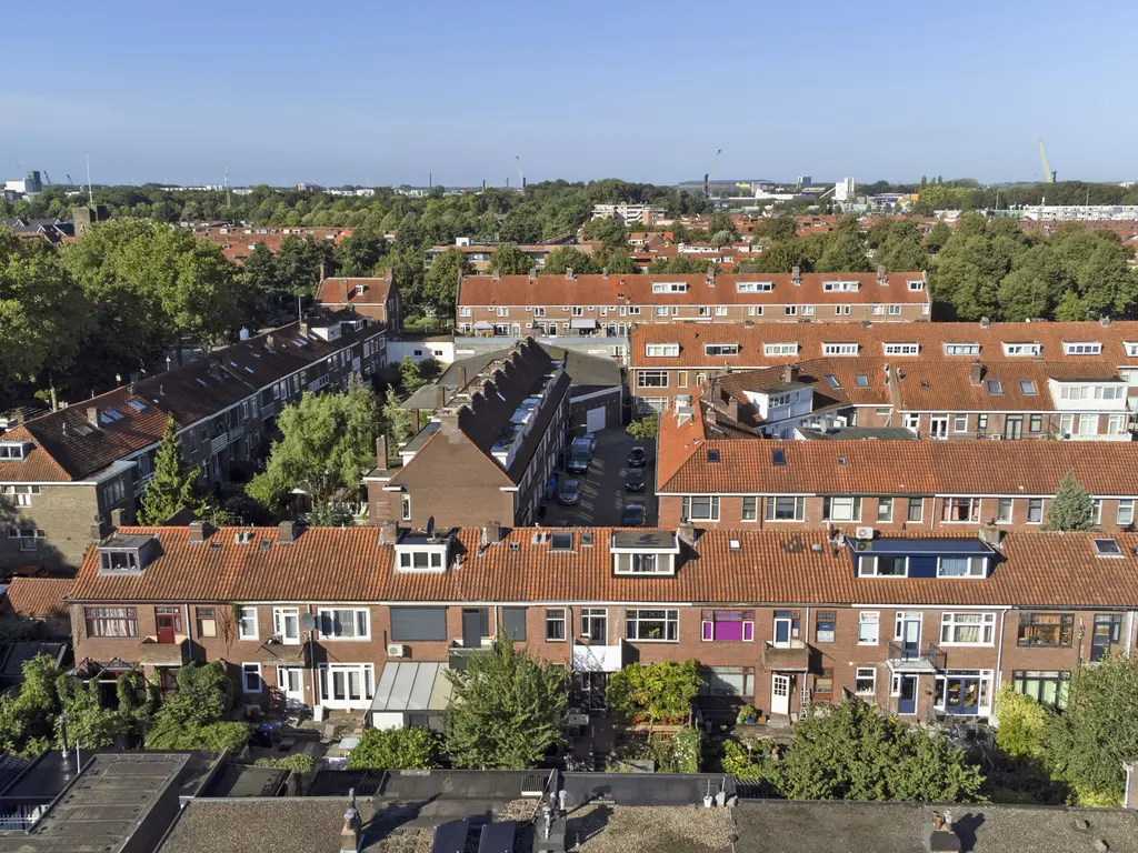 Camphuijzenstraat 74, DORDRECHT